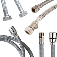 Flexitails & Flexible Hoses